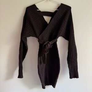 Windsor Women’s Mini Dress